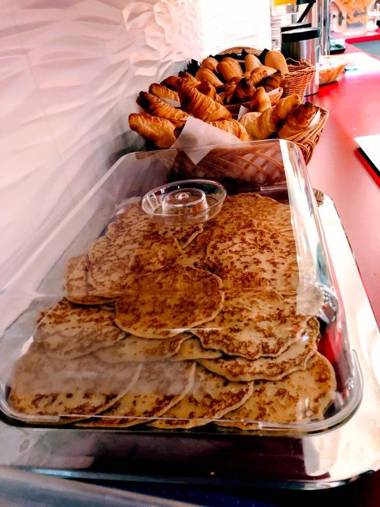 Hotel Migny Opéra Montmartre