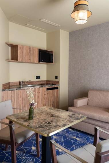 Le Rocroy Hotel Paris Gare du Nord