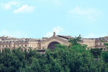 Timhotel Paris Gare de l'Est