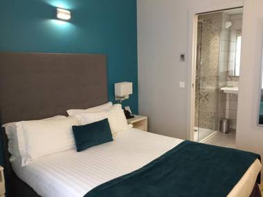 Hôtel Saint Martin Bastille