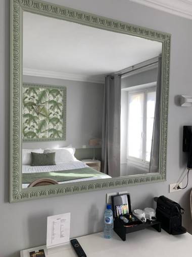 Hôtel Saint Martin Bastille