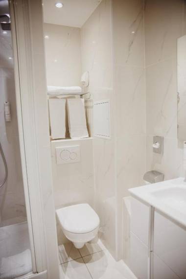 Arcadie Montparnasse