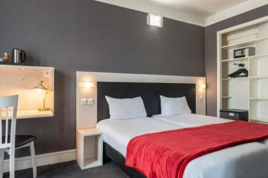 Hôtel Baldi by Magna Arbor