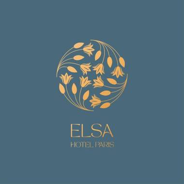 ELSA Hôtel Paris