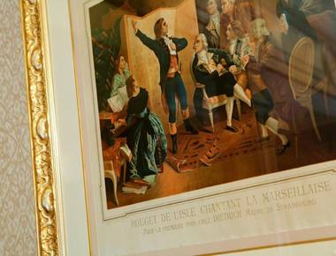 Hôtel Mayfair Paris