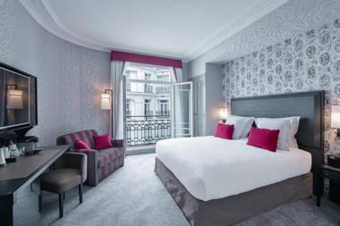 Maison Astor Paris Curio Collection by Hilton