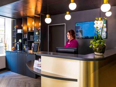 ibis Styles Paris 15 Lecourbe