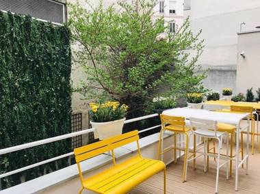 Holiday Inn Paris Montmartre an IHG Hotel