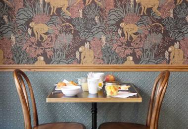 Best Western Hôtel Littéraire Arthur Rimbaud