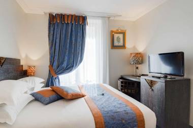 Pavillon Opéra Grands Boulevards