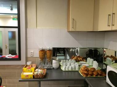 Hipotel Paris Voltaire Bastille