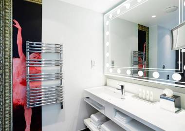 Hotel Indigo Paris - Opera an IHG Hotel