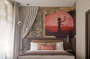 Hotel Indigo Paris - Opera an IHG Hotel