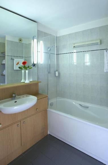 Citadines Bastille Marais Paris