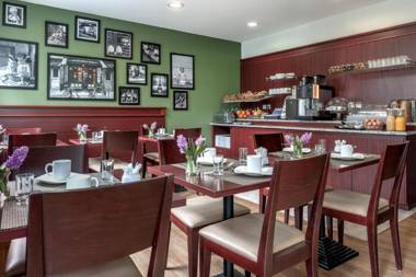 Résidence Didot Montparnasse