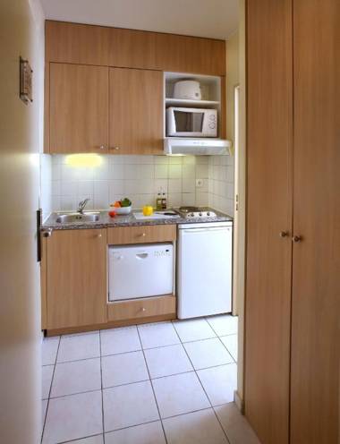 Résidence Didot Montparnasse