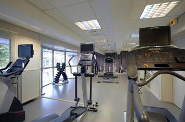 Citadines Les Halles Paris