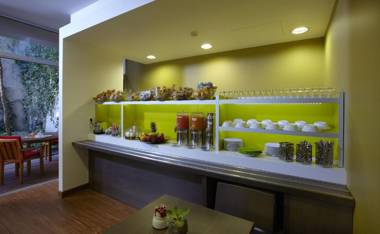 Citadines Montparnasse Paris