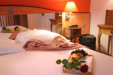 Hotel Eden Montmartre