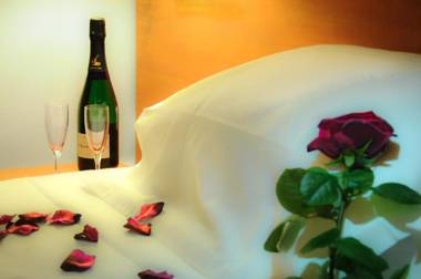 Hotel Eden Montmartre