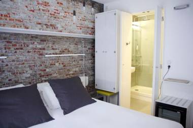 Best Western Hotel Le Montparnasse