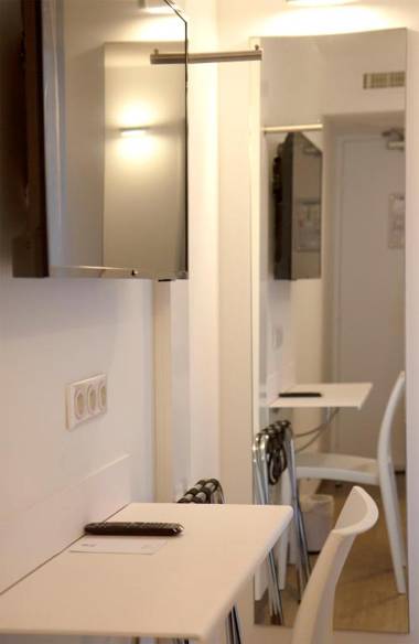 Best Western Hotel Le Montparnasse