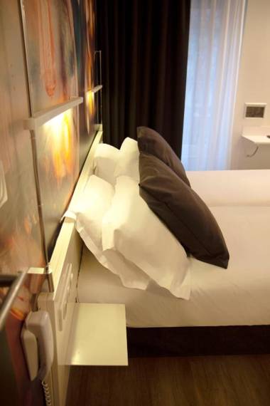 Best Western Hotel Le Montparnasse