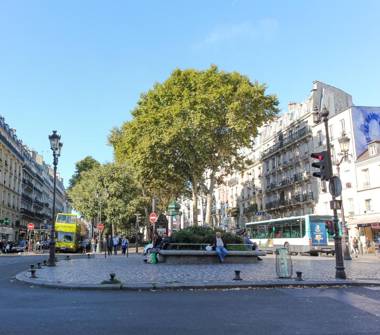 Best Western Le Montmartre – Saint Pierre