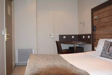 Hotel Apolonia Paris Mouffetard Sure Hotel Collection by Best Western