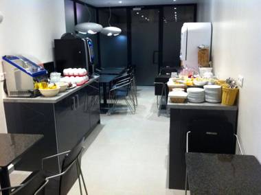 Hotel Brady - Gare de l'Est