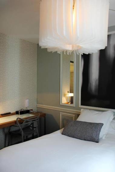 Best Western Premier Hotel Littéraire Le Swann