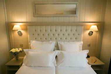 Hôtel Alexandrine Opera