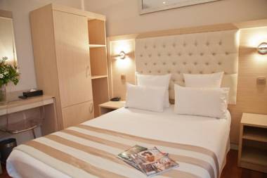 Hôtel Alexandrine Opera