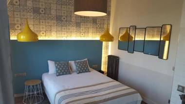 Le Regent Montmartre by Hiphophostels