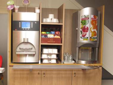 ibis Paris Italie Tolbiac