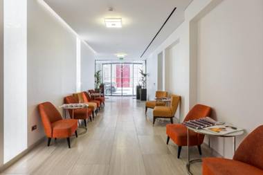 Hôtel De Castiglione