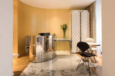 Nouvel Hôtel Eiffel