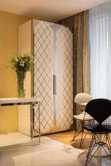 Nouvel Hôtel Eiffel