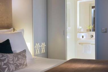 Hôtel Gabriel Paris