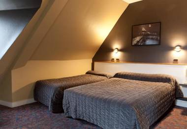 Grand Hôtel De Paris