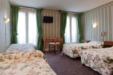 Grand Hôtel De Paris