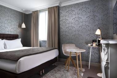 Hôtel Madeleine Haussmann