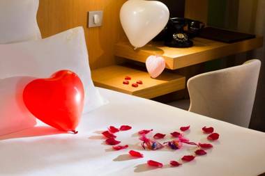 Hôtel Cordelia Opéra-Madeleine