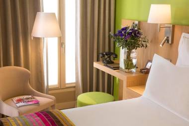 Hôtel Cordelia Opéra-Madeleine