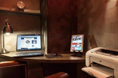 Hôtel Eiffel Rive Gauche