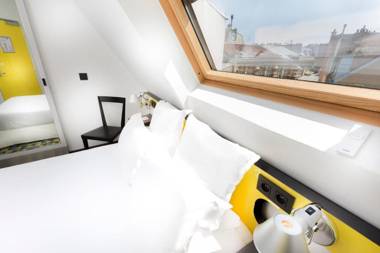 Libertel Montmartre Opéra