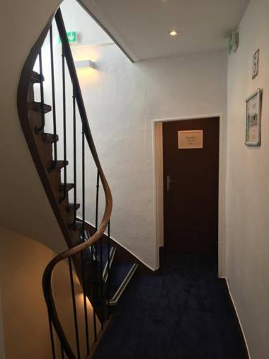 Hôtel De La Herse d'Or