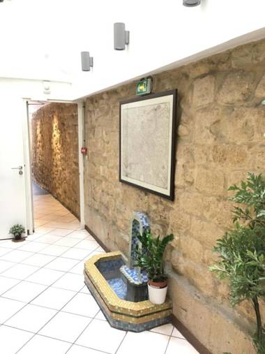 Hôtel De La Herse d'Or