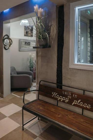 Hotel Nation Montmartre