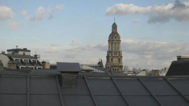 Hôtel Opéra Dieppe